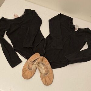 Girls Dance Starter Pack